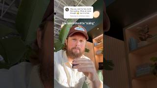 See if your brand is connecting with the right people💃🏼 link in the description #maker #handmade
See if your work is connecting with the right audience: https://score.craftedbrandlab.com/
⚒️ Join a private community of makers building sustainable artisan brands: https://www.craftedbrandlab.com/ See if your brand is connecting with the right people💃🏼 link in the description #maker #handmade
