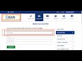 iban ||iban number in pakistan||2020|| easy way IBAN calculator all banks in pakistan||