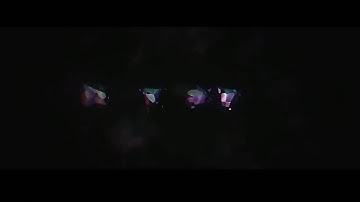 FREE SICK INTRO TEMPLATE [C4D, AE]