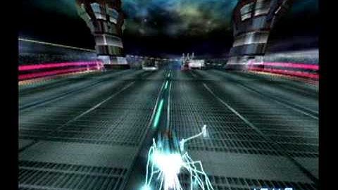 MFO F-Zero GX Competition - Mute City Twist Road - Wonder Wasp (1