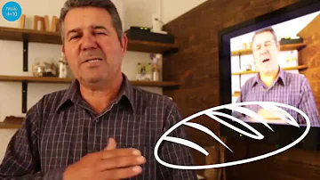 O que representa o pão na Bíblia?