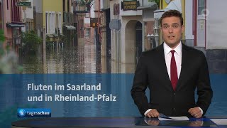 tagesschau 20:00 Uhr, 19.05.2024