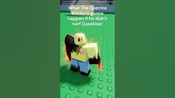 Thumbnail of why did it nerf them  #moonanimator #roblox #robloxmoonanimator #forsaken