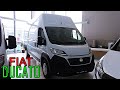 2020 Fiat DUCATO FURGON 2.3 MULTIJET 160KS