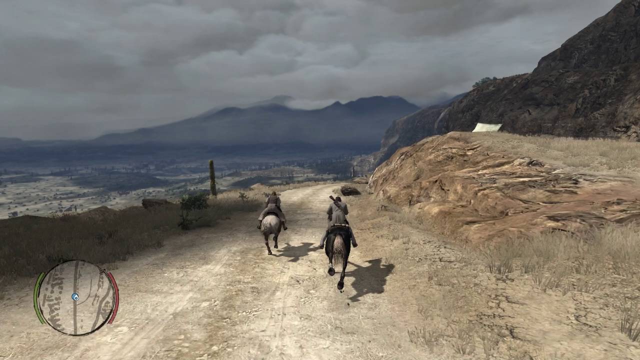 Red Dead Redemption — Wild Horses Tame Passion: обучение по приручению жеребцов и отправке стада ...