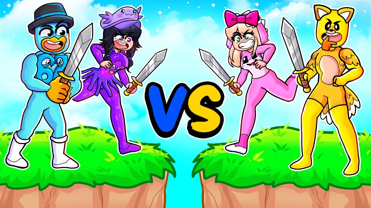 Jugamos Batallas de Boxfights BRAINROT...