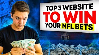 Details Unlock Your NFL Betting Success: Top 3 Websites Update