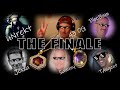 Ep200 finale  the hex late show
