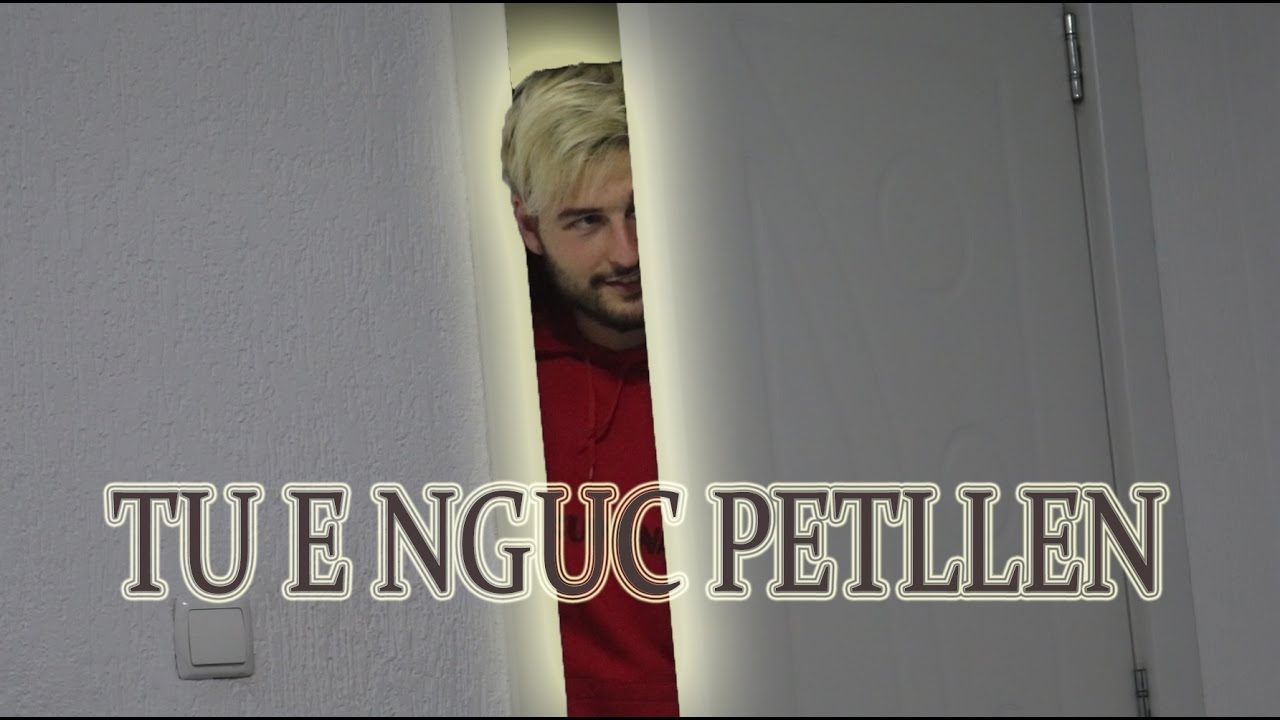 TU E NGUC PETLLEN !! 25.04.17 #VLOG37