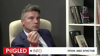 Проф. Иво Христов: Който контролира Иран, той контролира не просто нефта, а долара