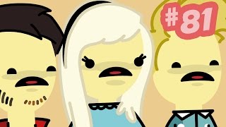 CLIFFHANGER STOPT! - Aflevering #81