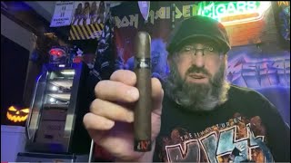 Harper’s Cigar Lounge Season 2-Episode 6 (It’s KISSing Time For My Diesel d.10th!)