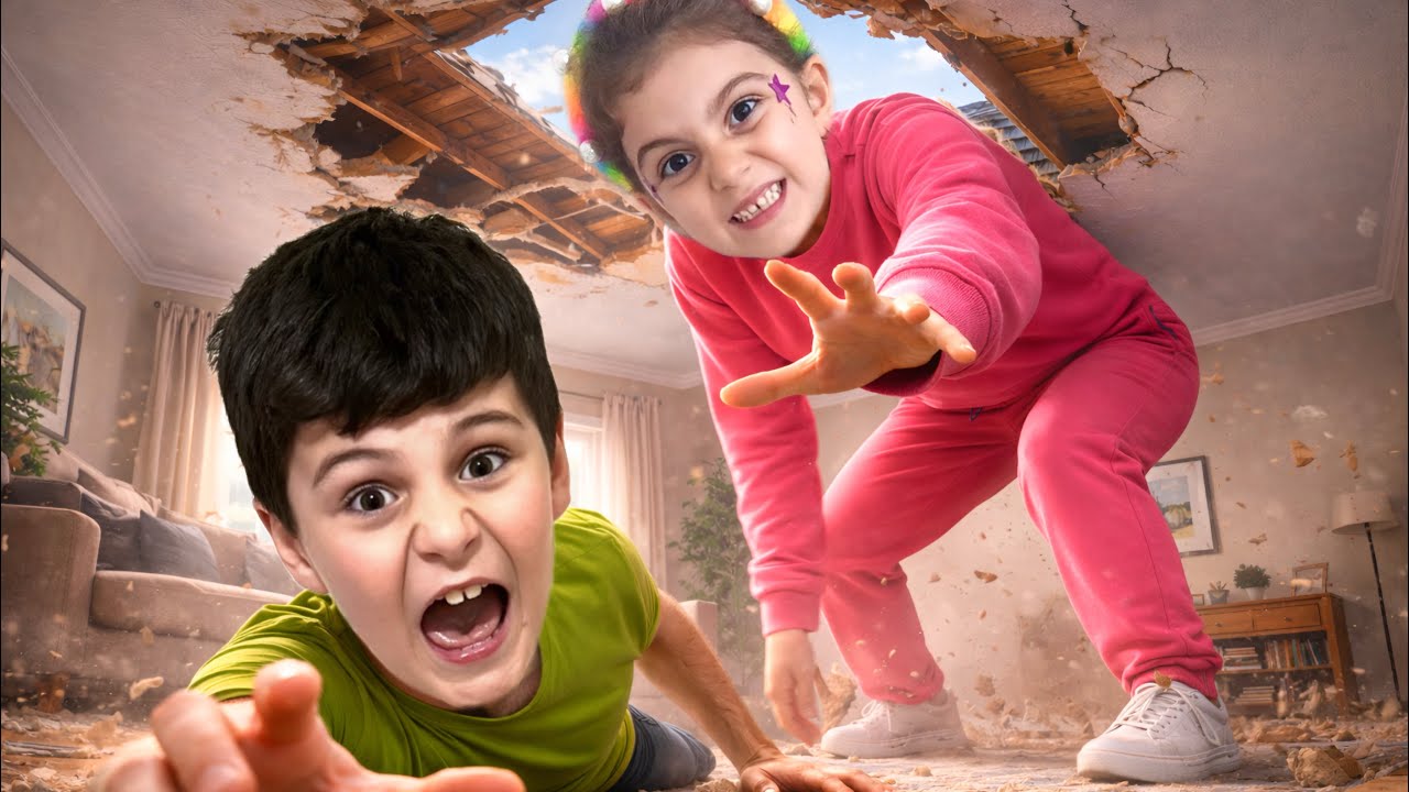 OLAMAZ UTKU, ASEL 24 SAAT DEV OLDU EVİ YIKACAK ‼️ NE YAPACAĞIZ ? @UtkuAselTv 