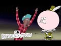 MASH-UP: Rap Battle 🫳🎤 | Regular Show | Cartoon Network