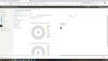 Microsoft Defender ATP (Advanced Thread Protection) and Onboarding Windows 10