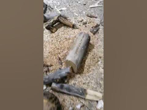 Насадка на Ушм Пила цепная - YouTube