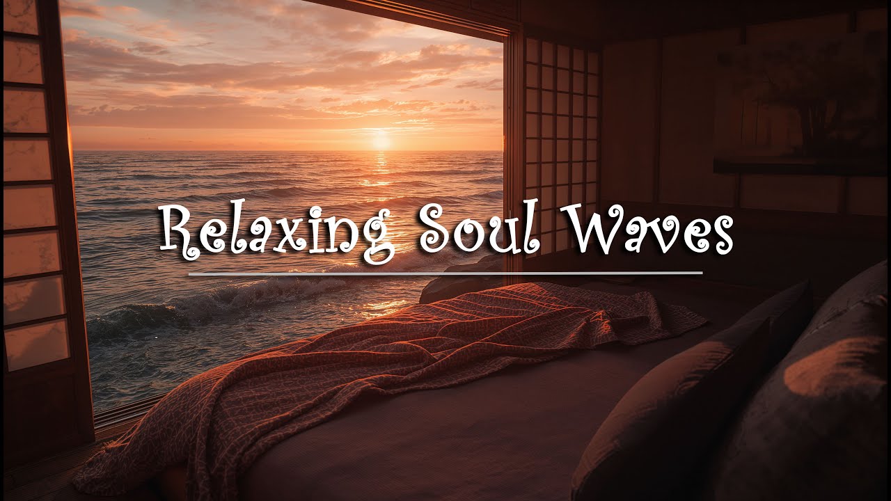 No Ads | 432Hz 528Hz 741Hz | Deep Healing Sleep & Full Body ...