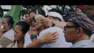 Ngaben jro Mangku Ketut Mastika pondokmedia