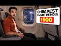 I tried Every Unknown Airlines of India
