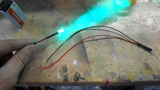 HOW TO LIGHT A SCALE MODEL