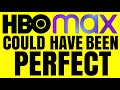 HBO Max: Almost the Best Streaming Service Ever