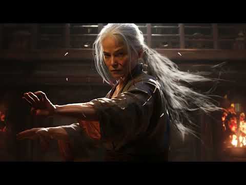 問(Wen) - 陳淑樺(Sarah Chen)