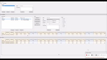 Video Checks - forecast | personeelsplanning software