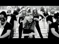 Video:4minute-"Crazy" Music:Block B-Bastarz-"Zero for conduct"