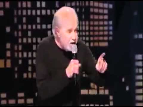 George Carlin: It's Bad for Ya! Fragman kapak görseli