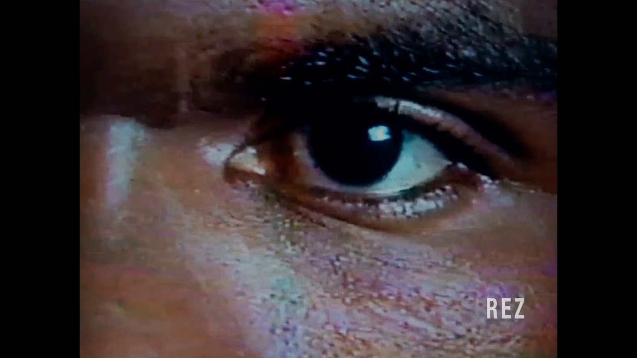 Scary Knockouts By Julian Jackson - YouTube