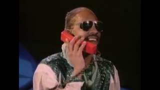 Stevie Wonder - I Just Called To Say I Love You