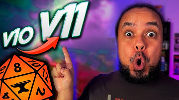 The ULTIMATE GUIDE to updating to the newest Foundry version