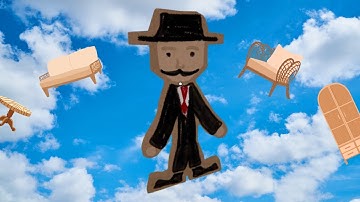 The Thumbnail Explains Everything | A Quiet Place