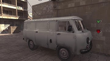 Dawn by Alchenda (CoD4) (Xbox360)