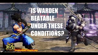 Is It Any Better Today | Samurai Shodown Ranked Matches