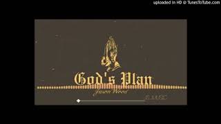 Jason Woods-GODS PLAN Spanish Version