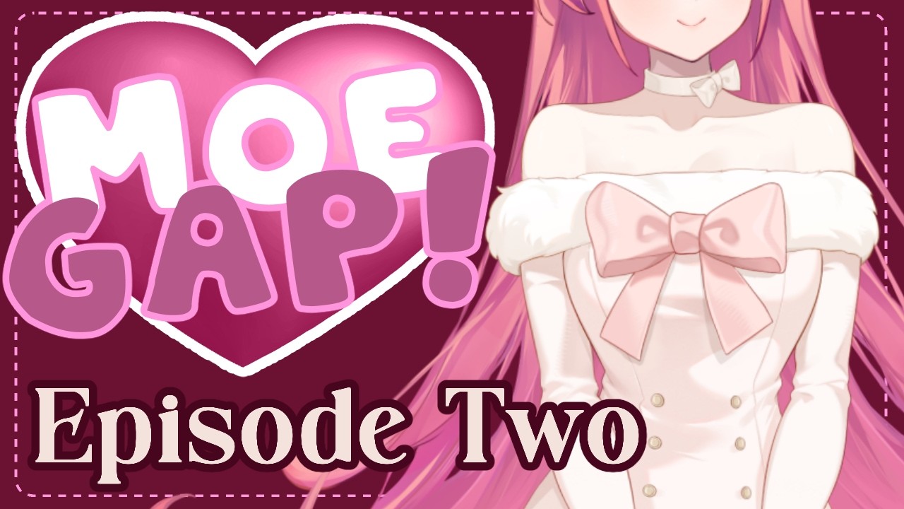 【RUNIE RUSEDAY #126】Moe Gap! Ep 2. // The Refined Beauty