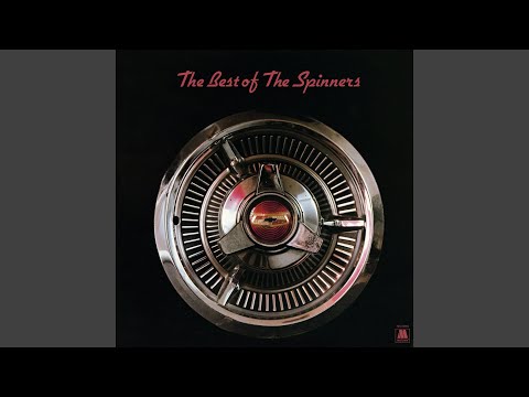 The Spinners - It's A Shame