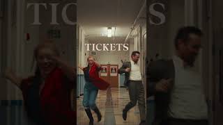 Großes Kino für große Gefühle! ✨A BIG BOLD BEAUTIFUL JOURNEY - Ab 3.10. NUR im Kino!