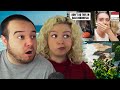 14 Things You SHOULDN&#39;T Do In Bali Indonesia | AMERICAN COUPLE REACTION