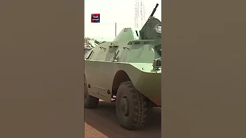 إحالات وترقيات في القوات المسلحة السودانية ت ثير الجدل 