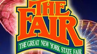 The Great New York State Fair  - Sep  2, 2015