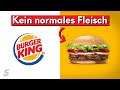 Burger King: Warum der Rebel Whopper so erfolgreich ist