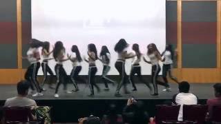 KPhiG Air Social 2016