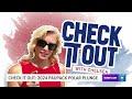 2024 Paupack Polar Plunge | Check It Out With Chelsea