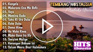 Kumpulan lagu hits legendaris Maluku Utara.