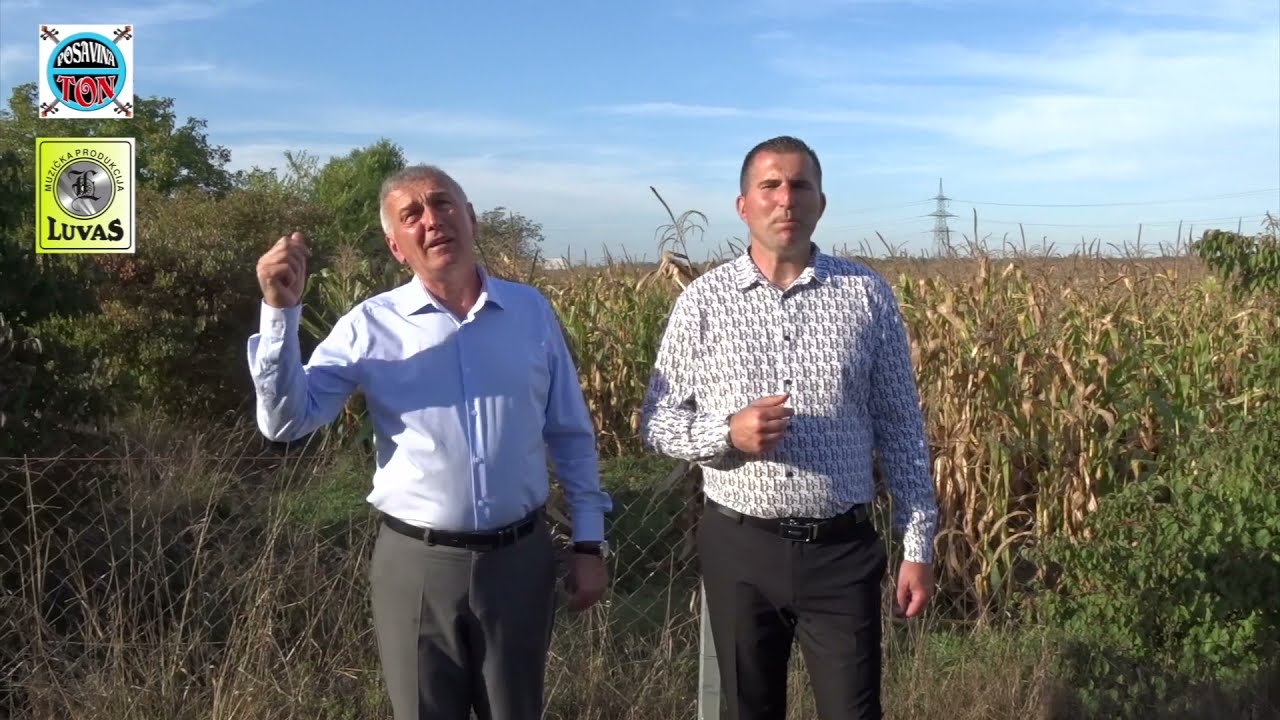 PLEHANSKI ODJECI  -  Evo me na Plehanu (Official Video Music )