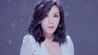 李佳薇 Jess Lee - 暴風雪 Snowstorm (華納 official HD 官方版MV)