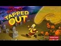 The Simpsons Tapped Out Halloween 2013 Update HD Gameplay The Simpsons Tapped Out Halloween 2013 Update HD Gameplay