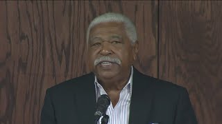 Celebrity Oakland community leaders call out city officials over botched application for crimefighting funds Net Worth